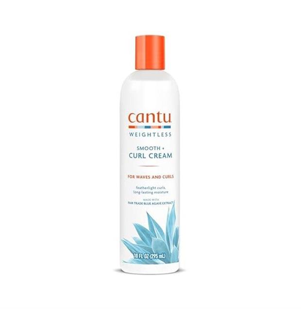 CANTU WEIGHTLESS SMOOTH + HOLD GEL 295ML