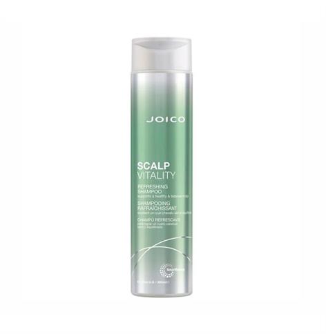JOICO SCALP VITALITY REFRESHING SHAMPOO 300ML