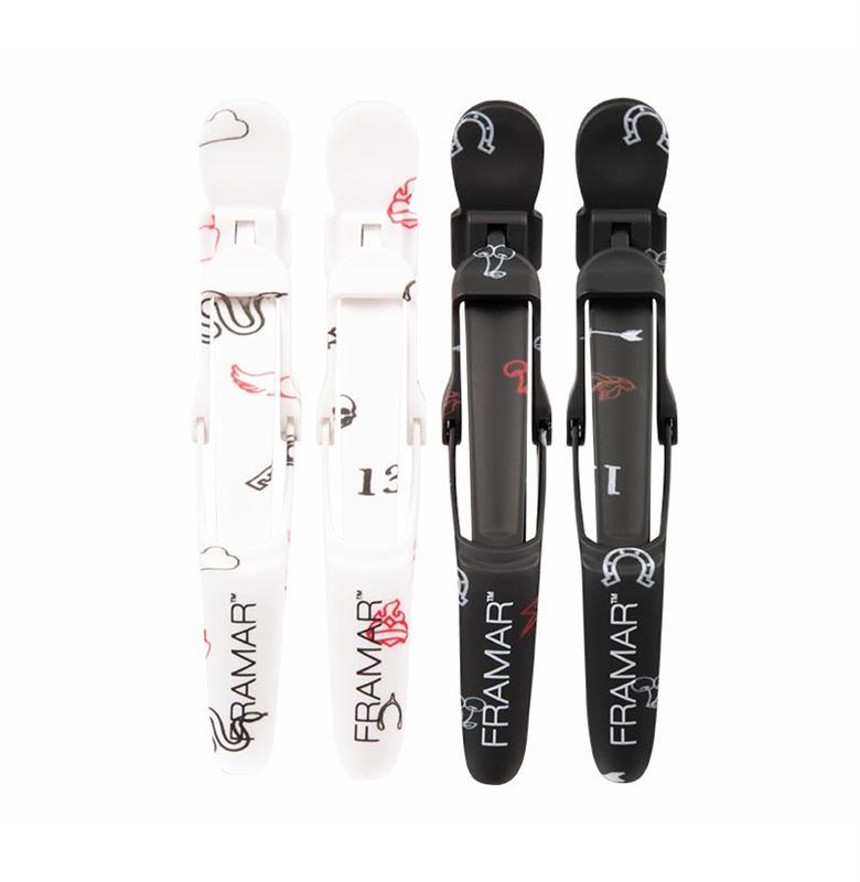 GET LUCKY - 4PC GATOR GRIPS