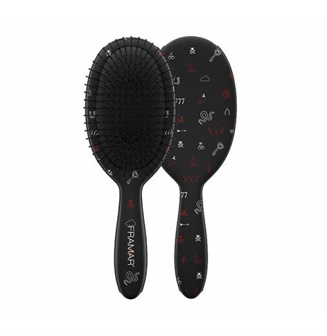 GET LUCKY - DETANGLE BRUSH - ACE