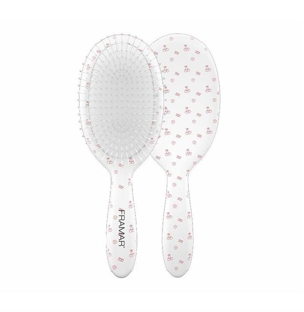 GET LUCKY - DETANGLE BRUSH - LUCKY