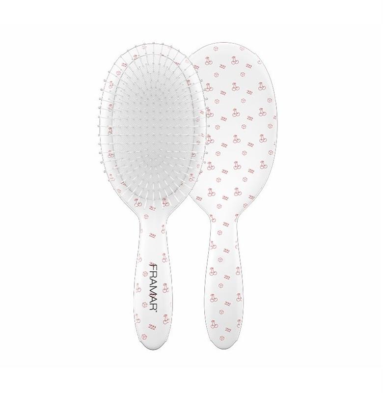 GET LUCKY - DETANGLE BRUSH - LUCKY