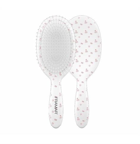 GET LUCKY - DETANGLE BRUSH - LUCKY