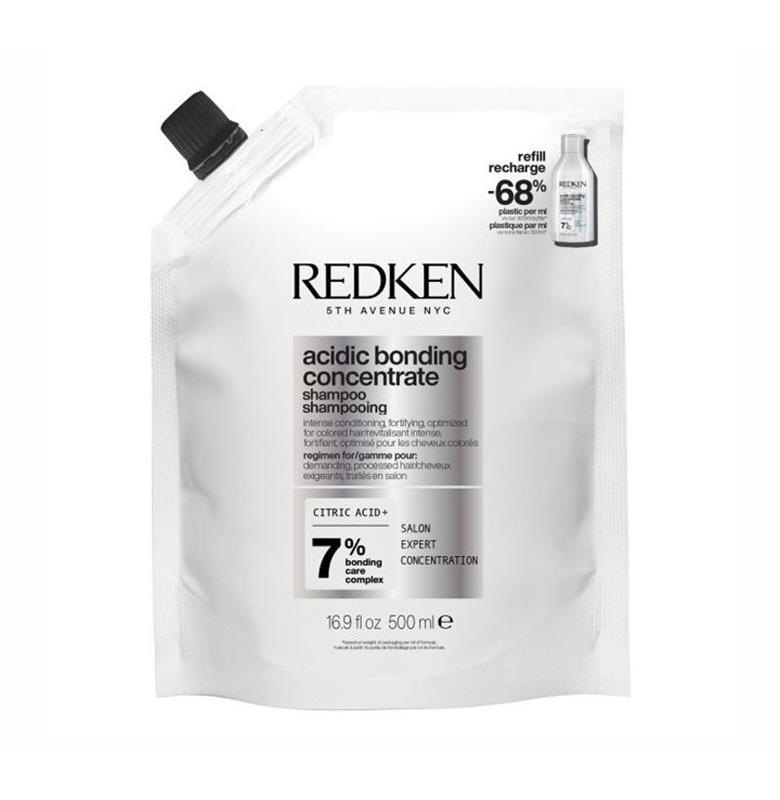 ADICIC BONDING CONCENTRATE REFILL 500ML