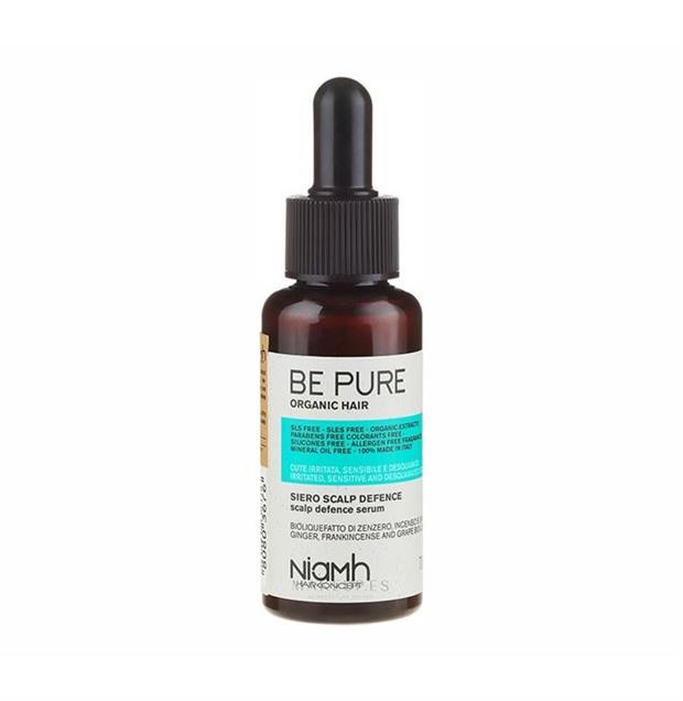 SUERO SCALP DEFENCE 70ML