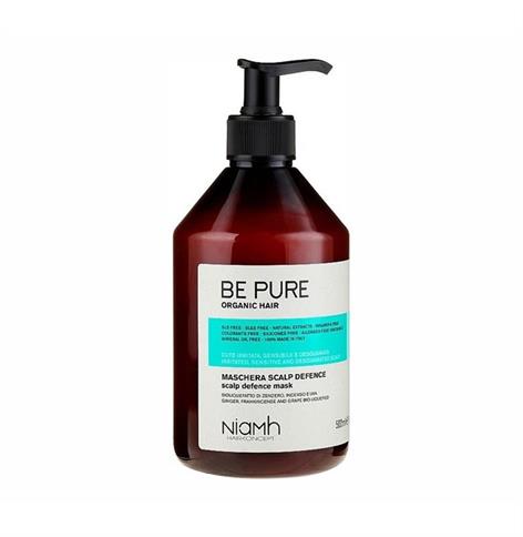 MASCARA SCALP DEFENCE 500ML