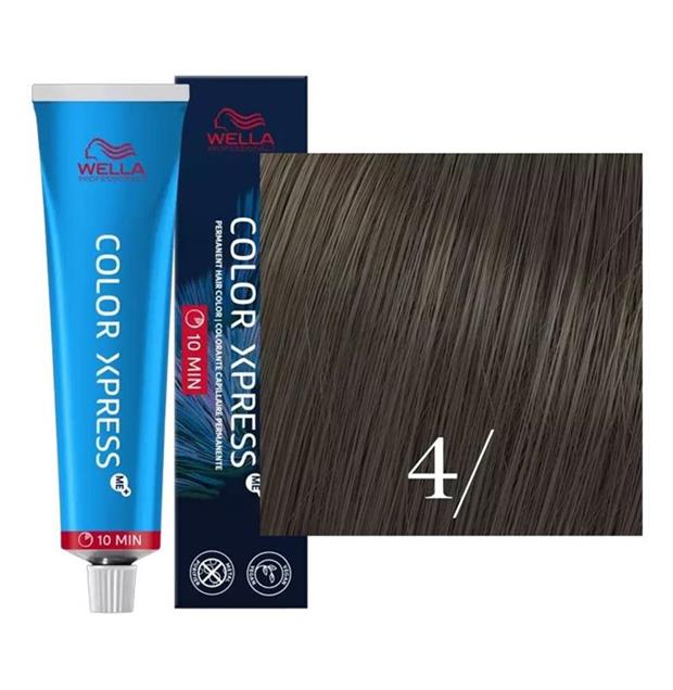 COLOR XPRESS 4  60ML