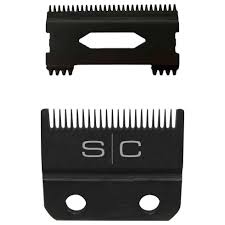 CUCHILLAS SC CLIPPER FISSA FADE DLC + MOBILE SHALLOW DLC