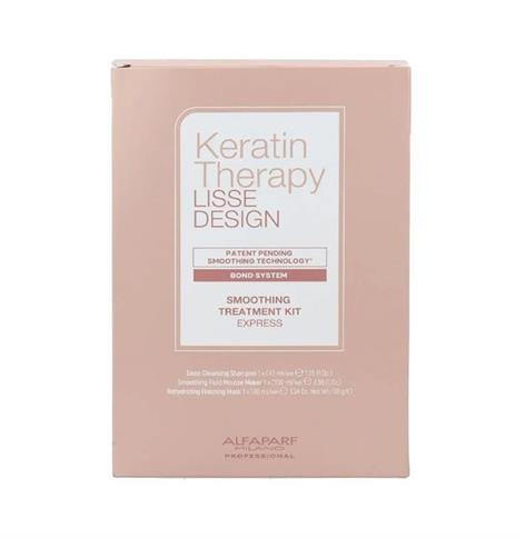 KERATIN THERAPY LISSE DESIGN KIT
