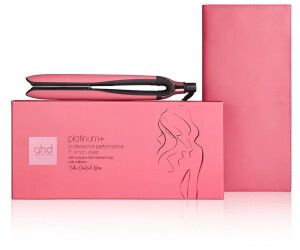 PLANCHA GHD PLATINUM+PINK COLLECTION THE CONTROL NOW