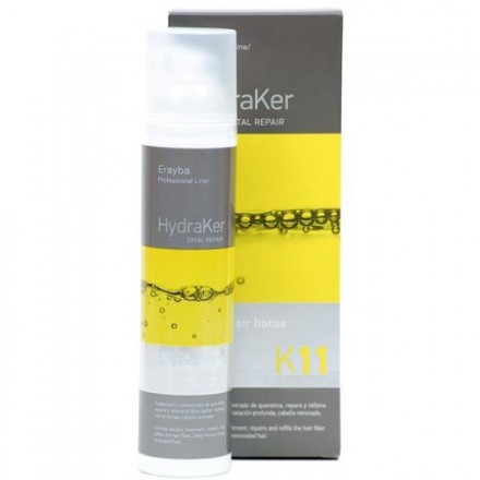 K11 KERATIN HAIR BOTOX 100 ML.