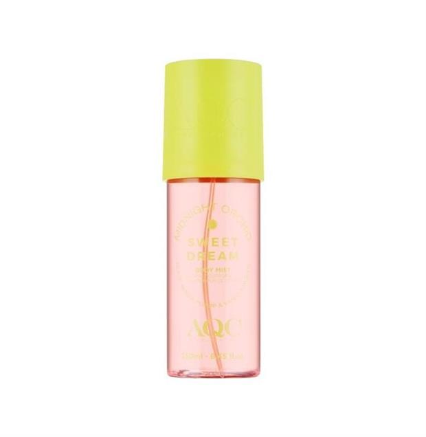 AQC MIDNIGHT ORCHID SWEET DREAM 250ML