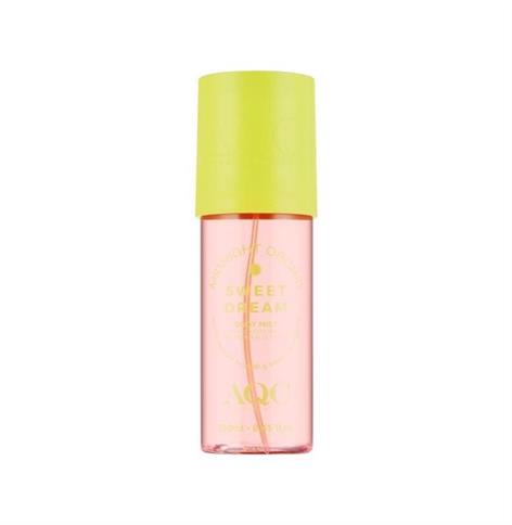 AQC MIDNIGHT ORCHID SWEET DREAM 250ML