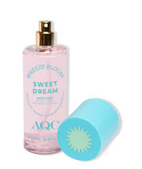 AQC BREEZE BLOOM SWEET DREAM 250ML