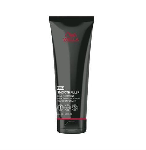 PRO+ SMOOTHFILLER DEMI-PERMANENT SMOOTHING TREATMENT 200ML