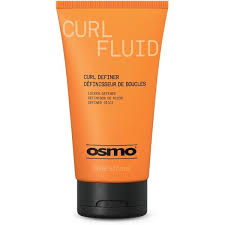 OSMO CURL FLUID 150 ML