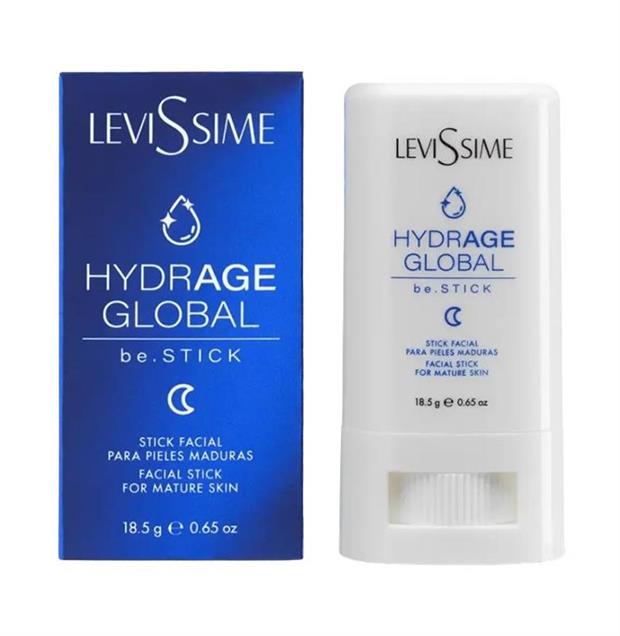 HYDRAGE GLOBAL BE.STICK 18,5GR