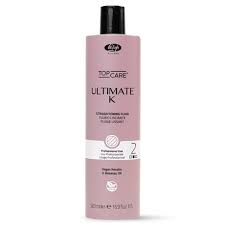 LISAP ULTIMATE K STRAIGHENING FLUID-STEP 2 500ML