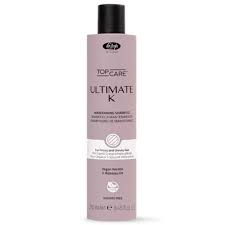 LISAP ULTIMATE K MAINTAINING SHAMPOO 250 ML