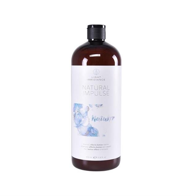 CHAMPU NATUKER 970ML NATURAL IMPULSE