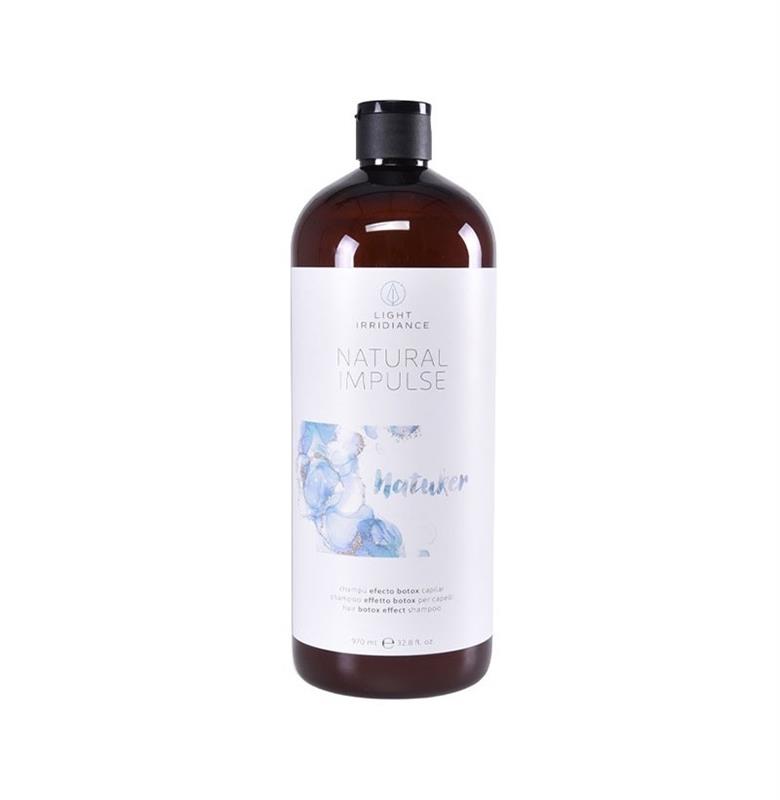 CHAMPU NATUKER 970ML NATURAL IMPULSE