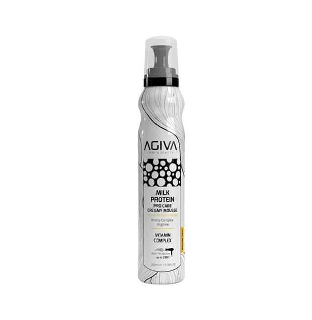 AGIVA MILK PROTEIN PRO CARE 200ML