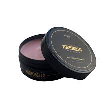 PORTOBELLO CERA MATE GENTLEMAN 100ml ¡NUEVO¡