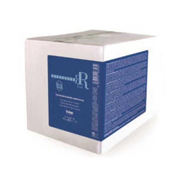 PACK 6 UD POLVO DECOLORANTE AZUL COMPACTO 3KG RACIOPPI