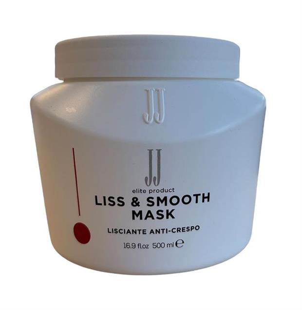 LISS & SMOOTH MASK 500ML