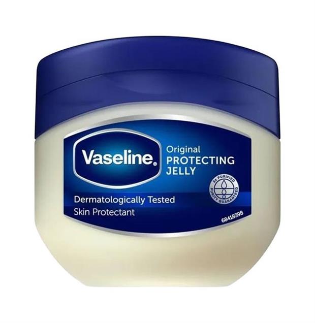 VASELINA ORIGINAL VASELINE 100ML