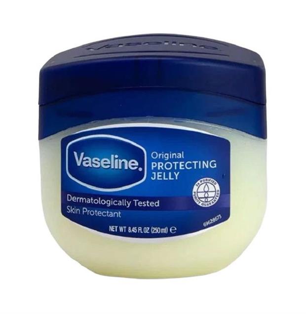 VASELINA ORIGINAL VASELINE 250ML