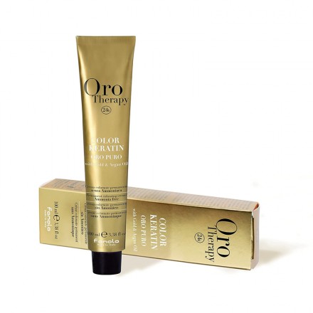 TINTE COLOR KERATIN 10/1 EXTRA  FANOLA 100ML