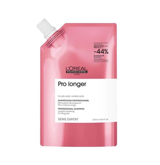 LP PRO LONGER SHAMPOO REFILL 1000ML