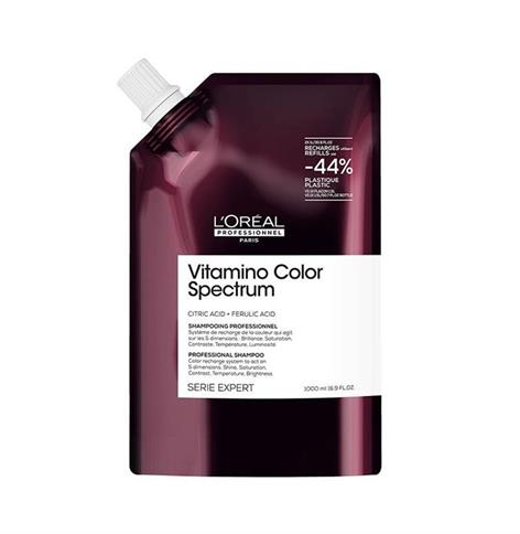 LP VITAMINO COLOR SPECTRUM SHAMPOO 1000ML