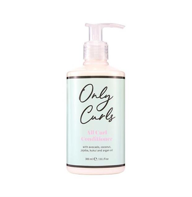 ALL CURL CONDITIONER 300ML