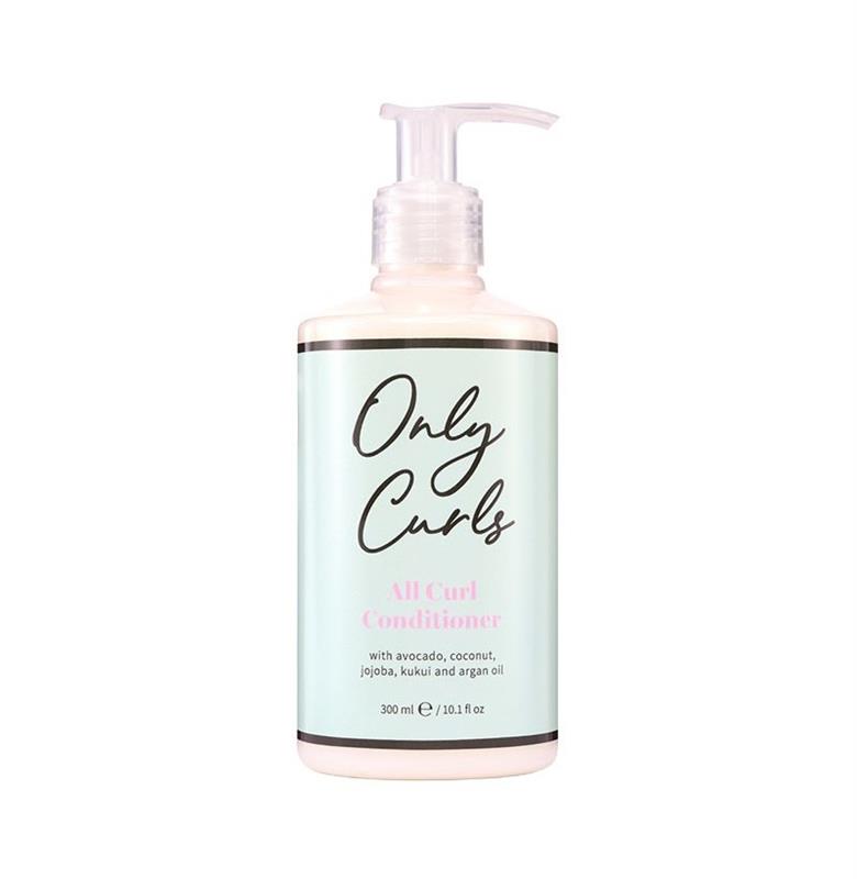 ALL CURL CONDITIONER 300ML
