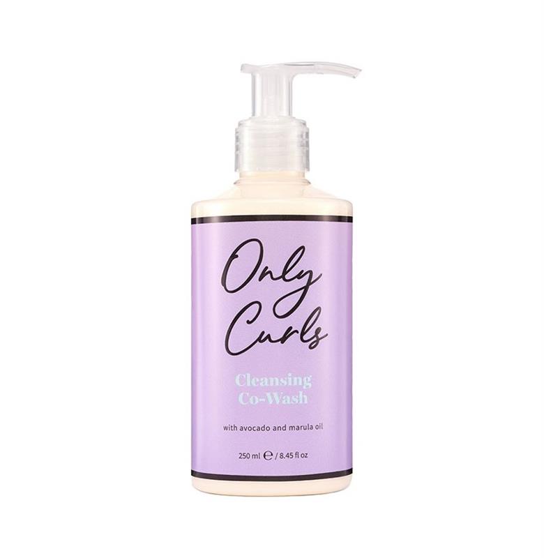 CLEANSING CO-WASH 250ML