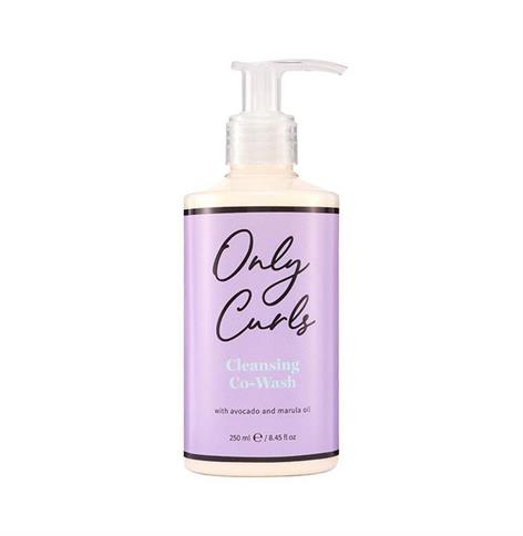 CLEANSING CO-WASH 250ML