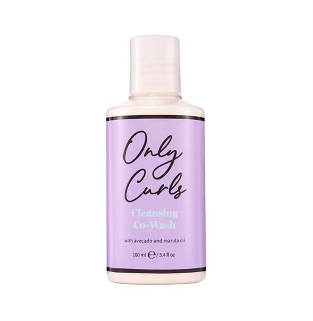 CLEANSING CO-WASH 100ML