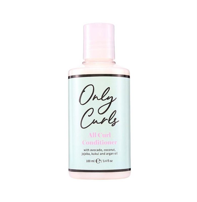 ALL CURL CONDITIONER 100ML