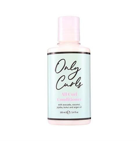 ALL CURL CONDITIONER 100ML