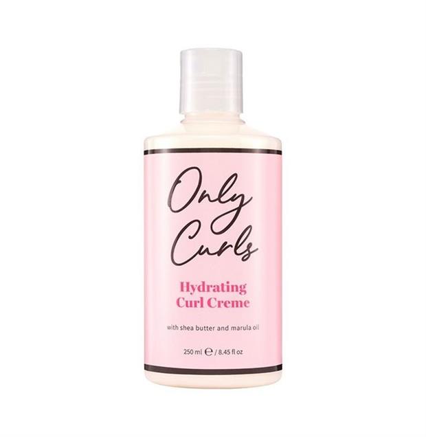 HYDRATING CREME 250ML