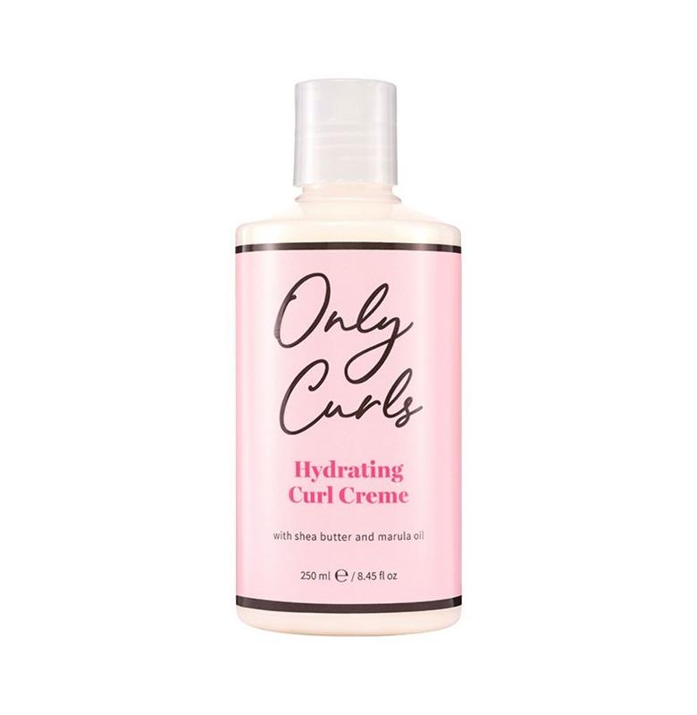 HYDRATING CREME 250ML
