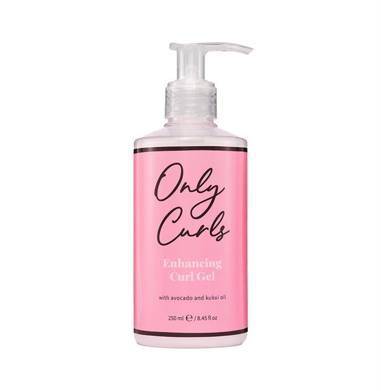 ENHANCING CURL GEL 250ML