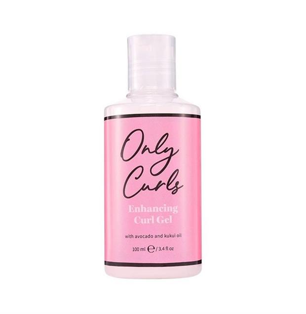 ENHANCING CURL GEL 100ML