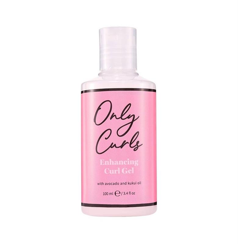 ENHANCING CURL GEL 100ML