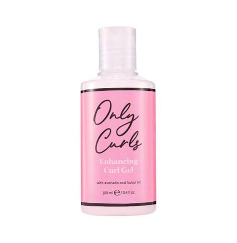 ENHANCING CURL GEL 100ML