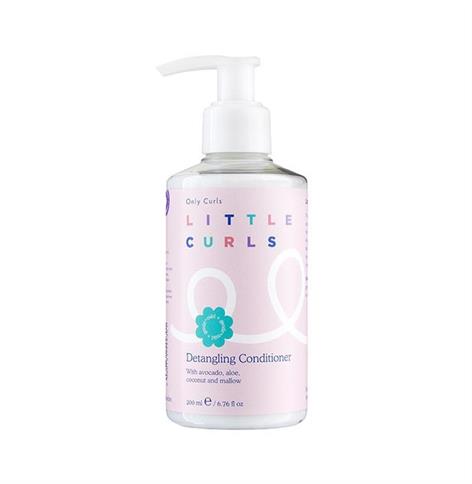 LITTLE CURLS DETANGLING CONDITIONER 200ML