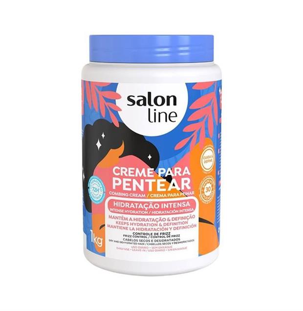 SL CR PENTEAR HIDRATAÇÃO INTENSA 1KG