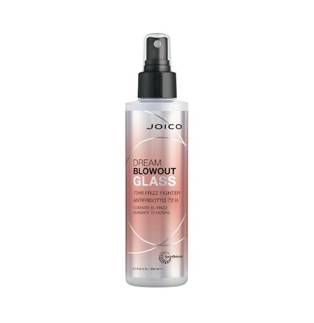JOICO DREAM BLOWOUT GLASS 72HR 200ML